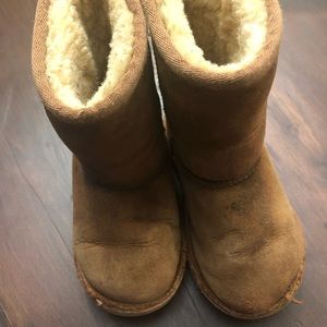 Ugg boots